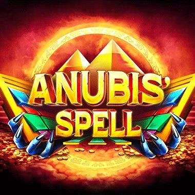 Anubis Spell
