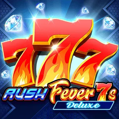 Rush Fever 7s Deluxe